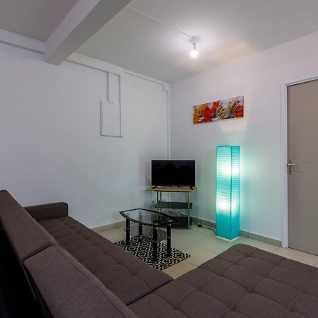 Le Bon Spot Appartements Сен-Дені Екстер'єр фото