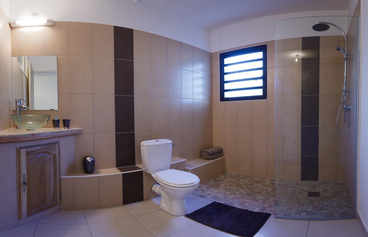 Le Bon Spot Appartements Сен-Дені Екстер'єр фото