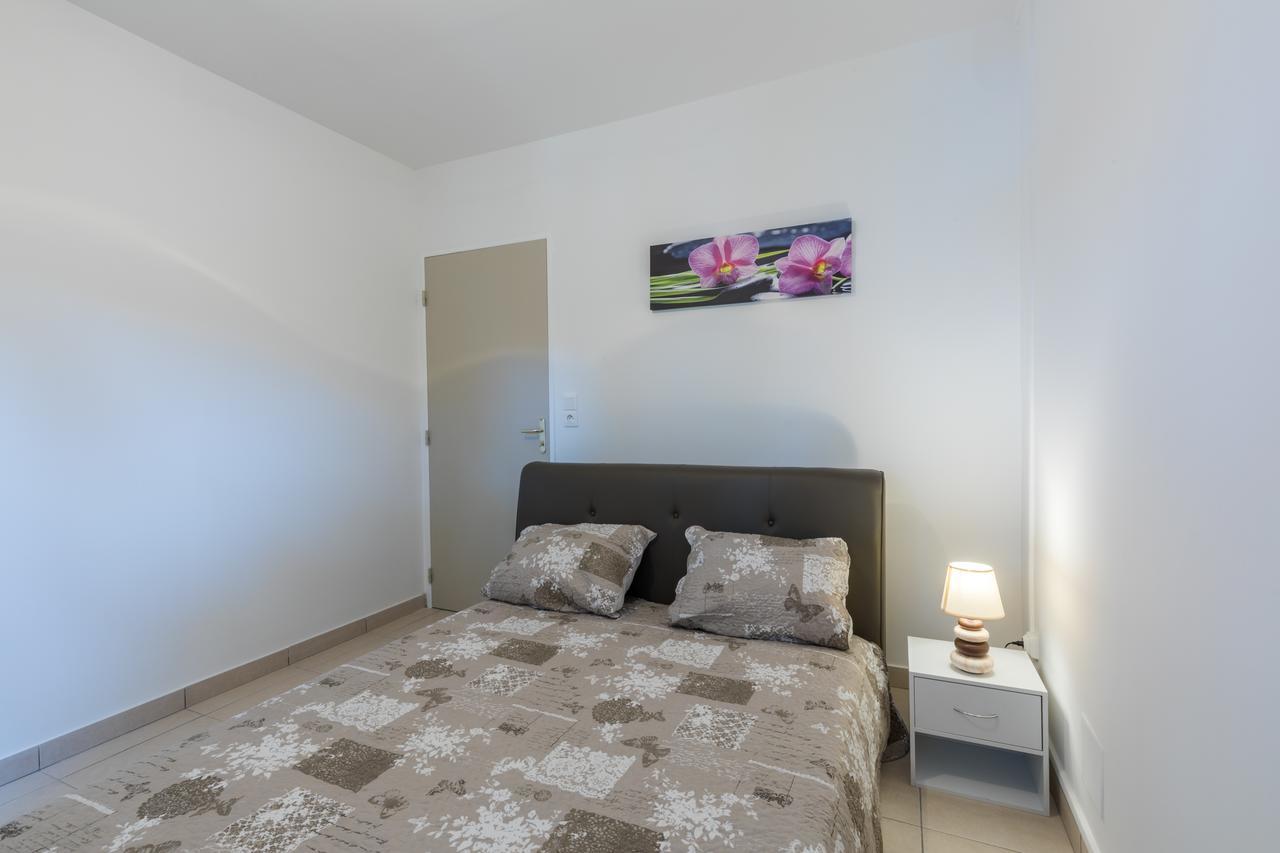 Le Bon Spot Appartements Сен-Дені Екстер'єр фото