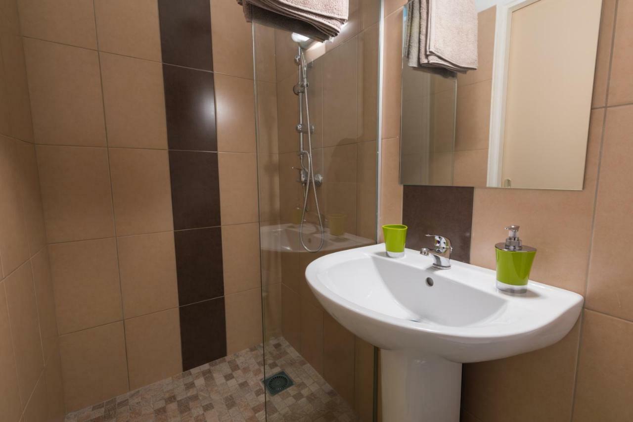 Le Bon Spot Appartements Сен-Дені Екстер'єр фото