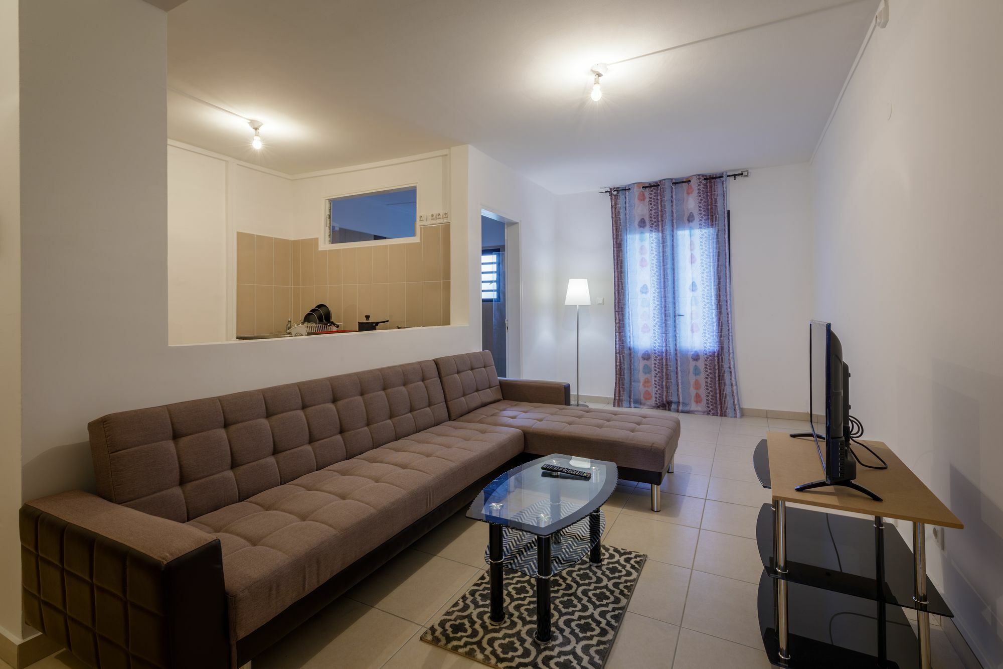 Le Bon Spot Appartements Сен-Дені Екстер'єр фото