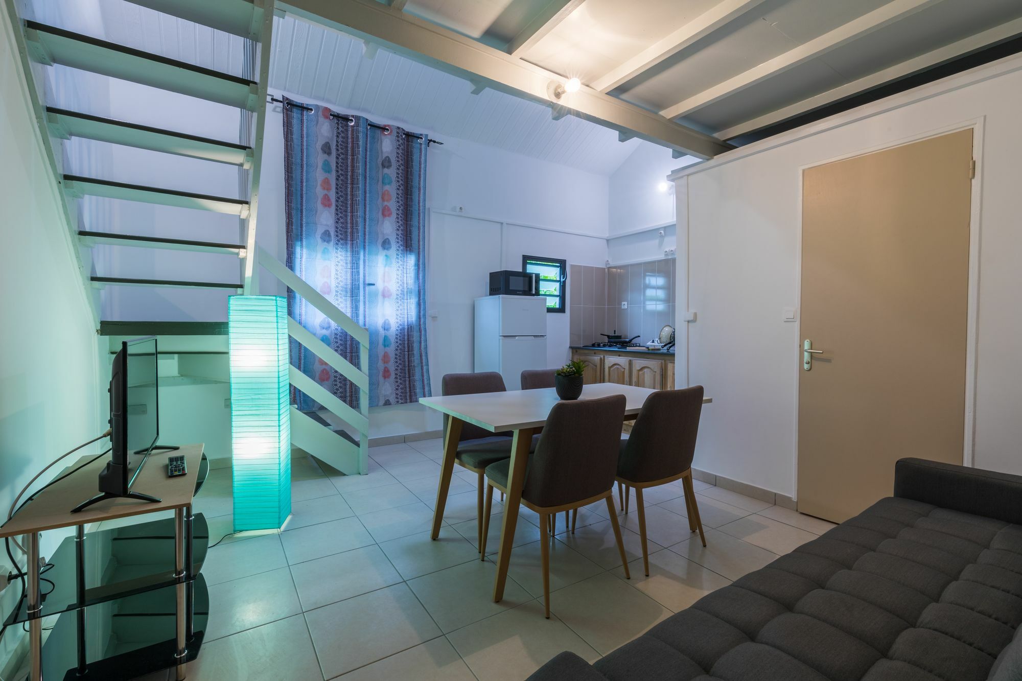 Le Bon Spot Appartements Сен-Дені Екстер'єр фото